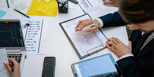 Smart General Ledger